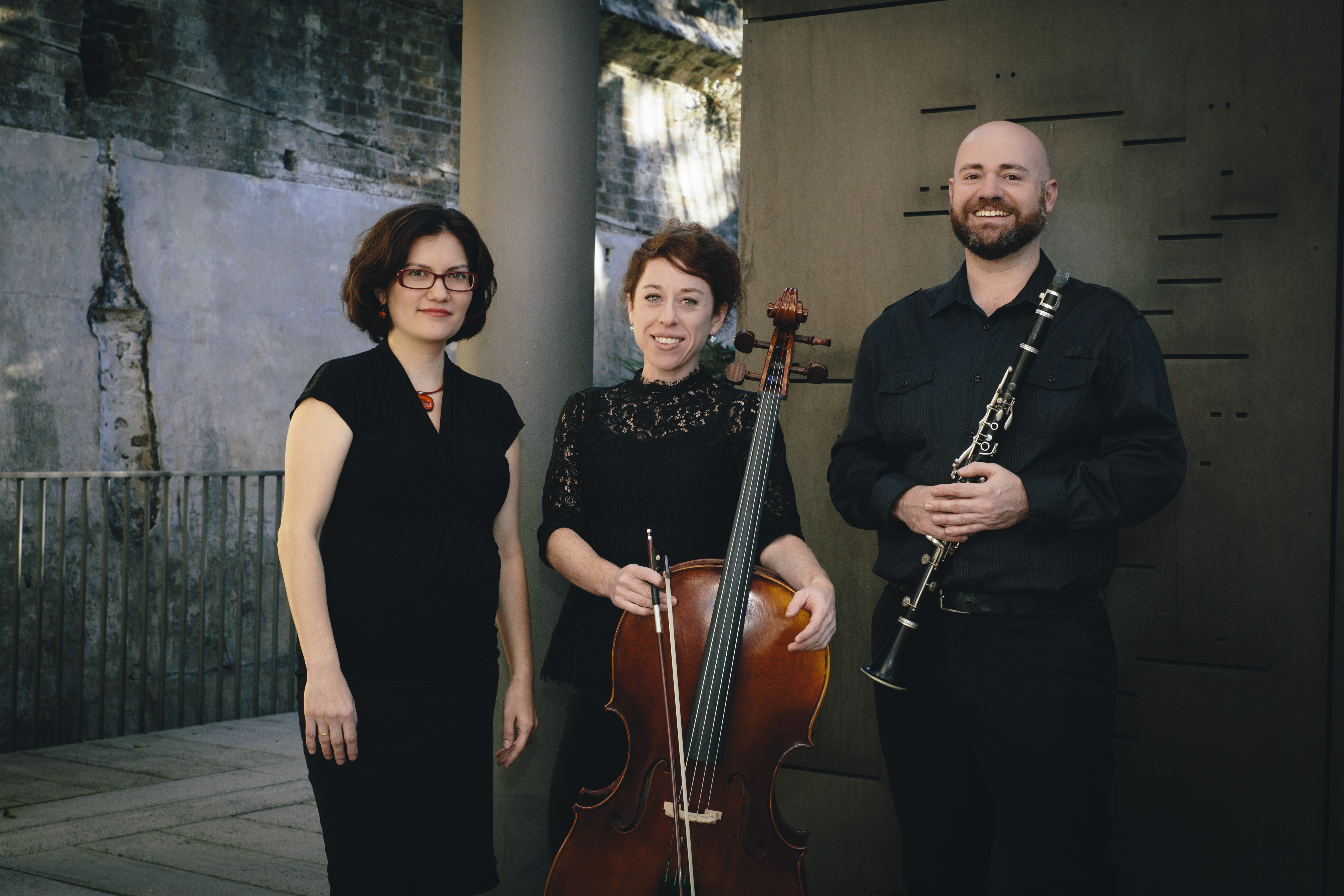 Ina Soderlund Recital update | sirius chamber ensemble